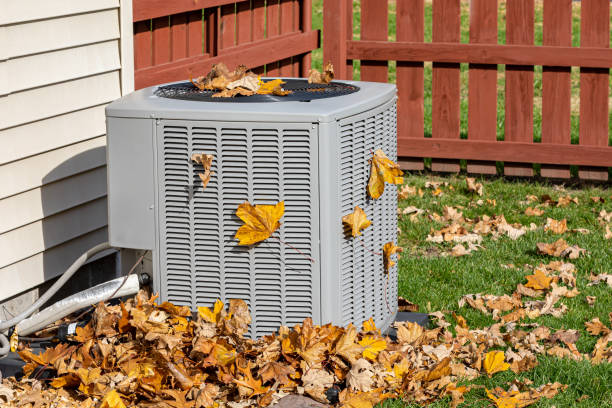Reliable Burns, OR HVAC Solutions