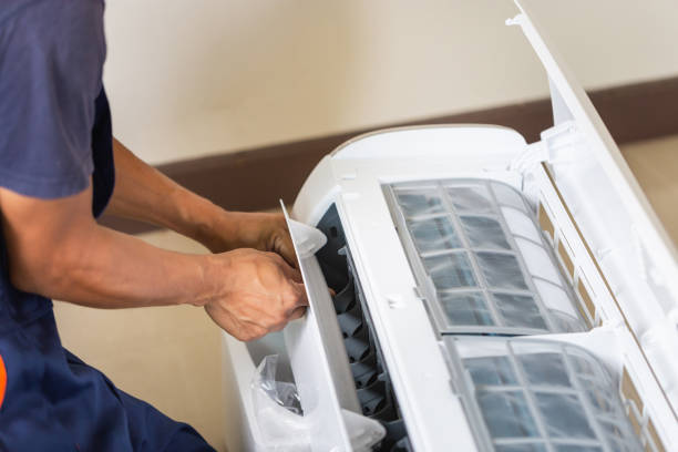 Affordable air conditioning repair in Burns, OR