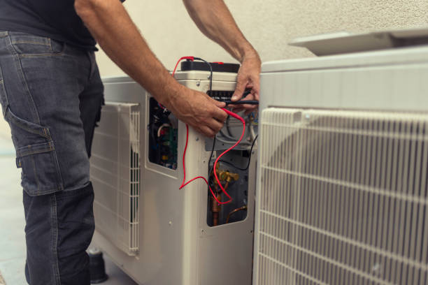 Best Furnace repair near me  in Burns, OR
