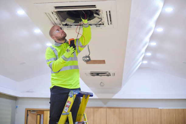 Best HVAC tune-up services  in Burns, OR