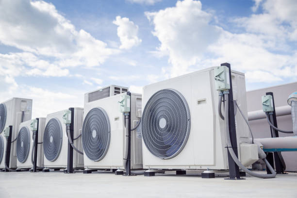 Best Residential HVAC services  in Burns, OR