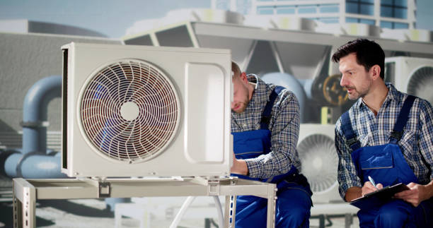 Air duct cleaning in Burns, OR
