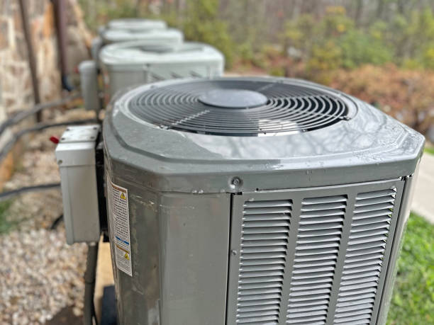 Best HVAC maintenance near me  in Burns, OR